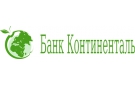 Банк Континенталь в Токаревке
