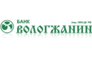 Банк Вологжанин в Токаревке
