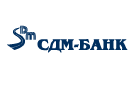 Банк СДМ-Банк в Токаревке