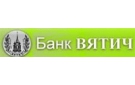 Банк Вятич в Токаревке