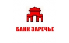 Банк Заречье в Токаревке