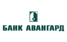 Банк Авангард в Токаревке