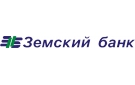 Банк Земский Банк в Токаревке