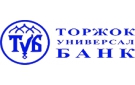 Банк Торжокуниверсалбанк в Токаревке
