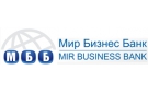 Банк Мир Бизнес Банк в Токаревке