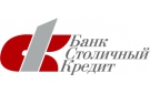 Банк Столичный Кредит в Токаревке