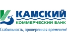 Банк Камский Коммерческий Банк в Токаревке