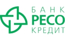 Банк РЕСО Кредит в Токаревке