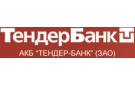 Банк Тендер-Банк в Токаревке