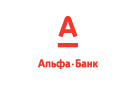 Банк Альфа-Банк в Токаревке